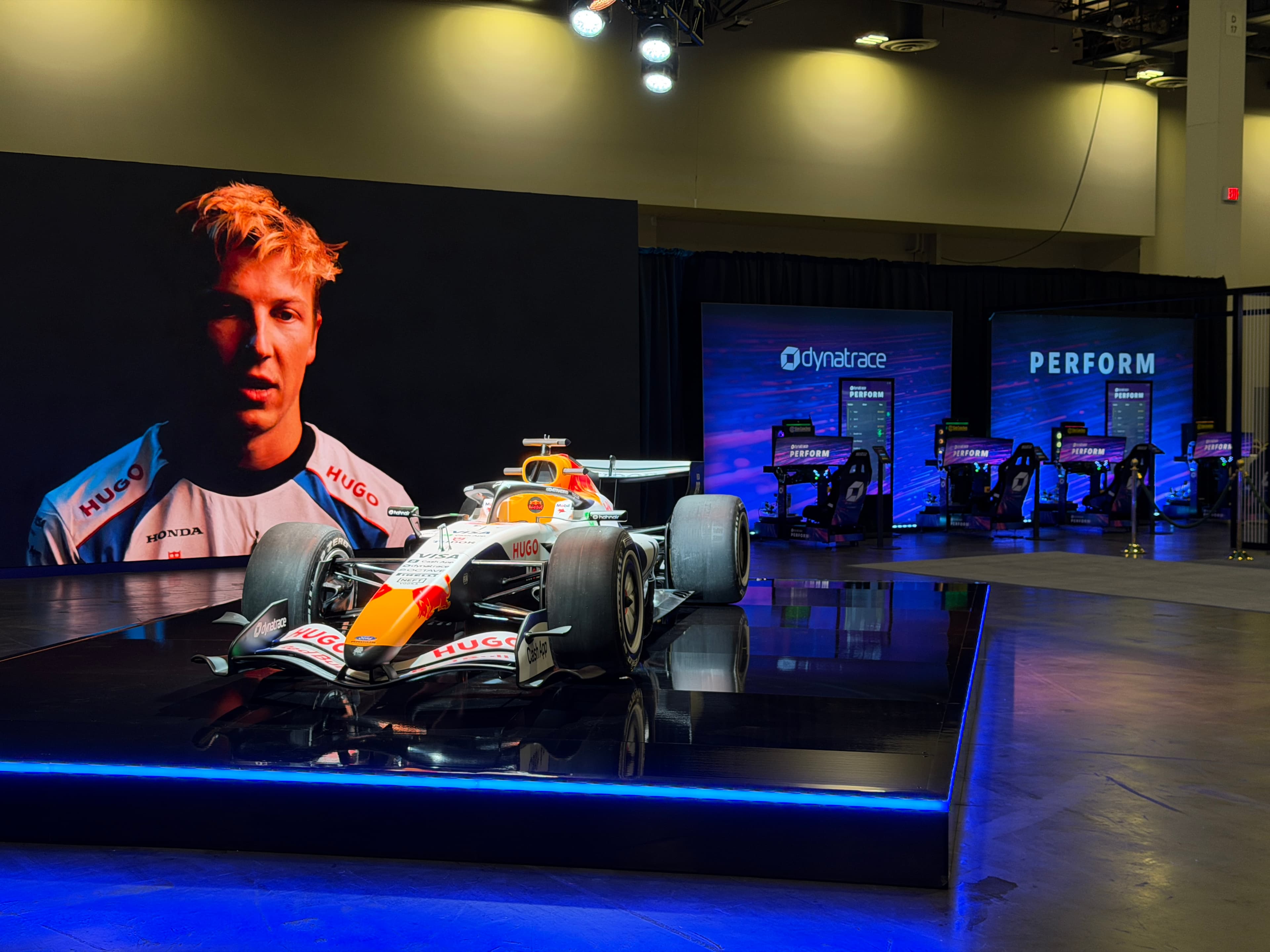 Brand engagement sprint